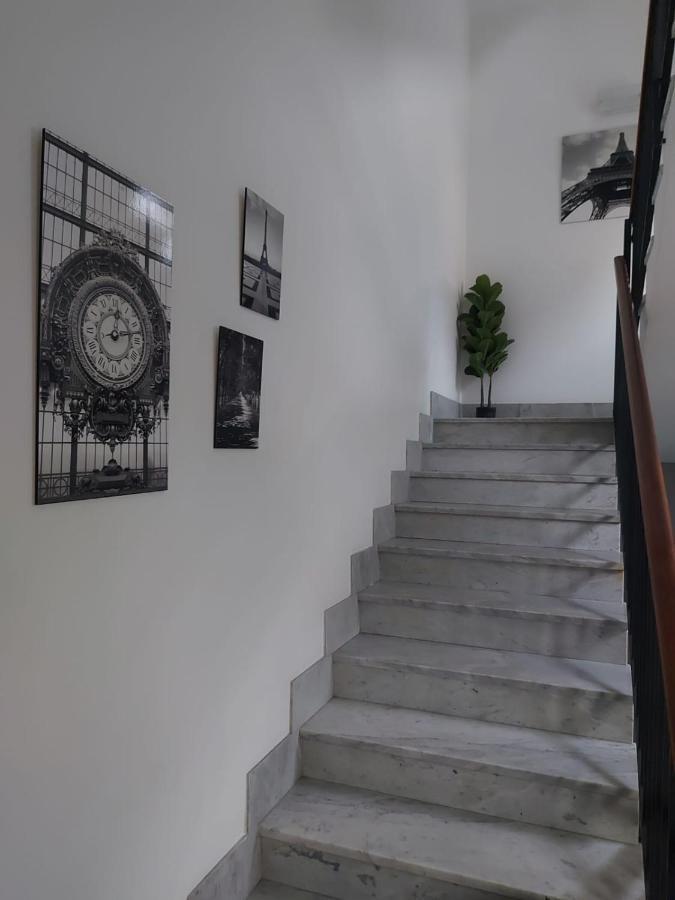 Residence La Red Rho Exterior foto